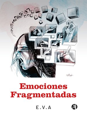 cover image of Emociones fragmentadas